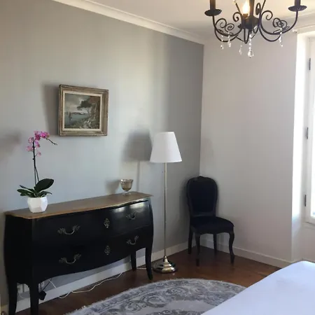 Colbert - Vue Mer Appartement