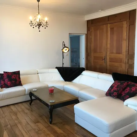 Appartement Colbert - Vue Mer *